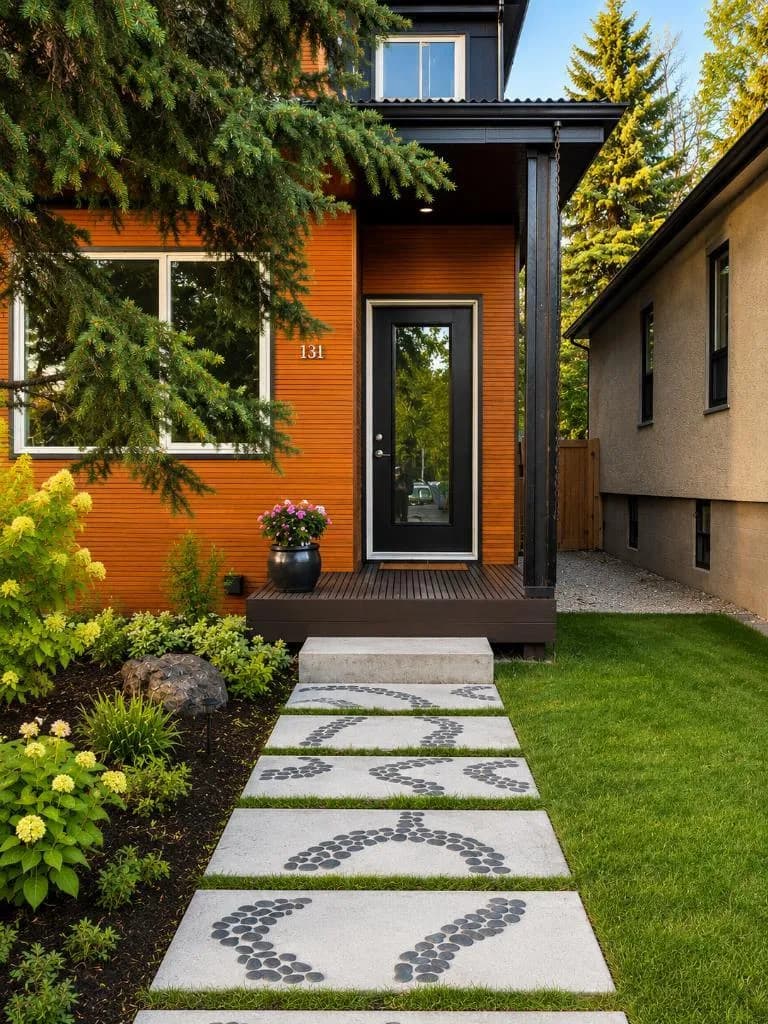 Semi Detached (Half Duplex)