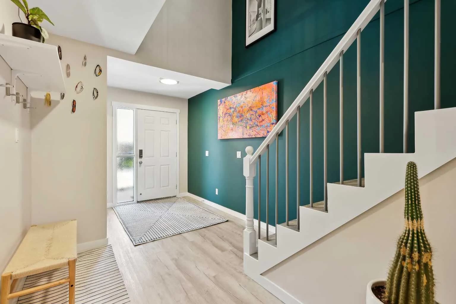 Row/Townhouse