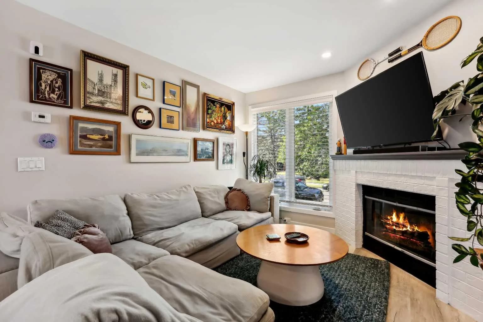 Row/Townhouse