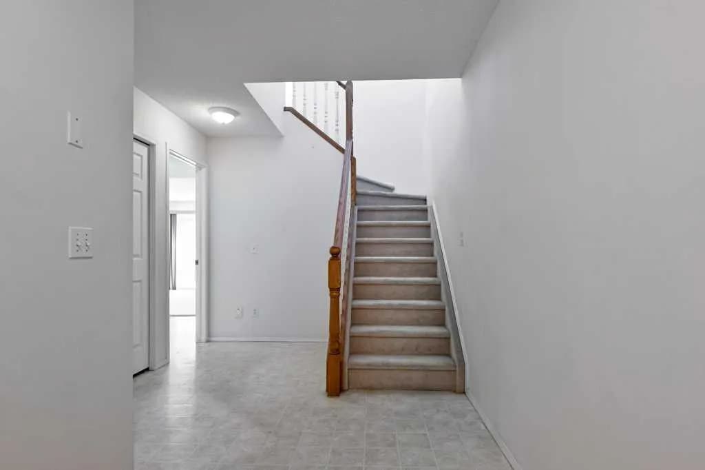 Row/Townhouse