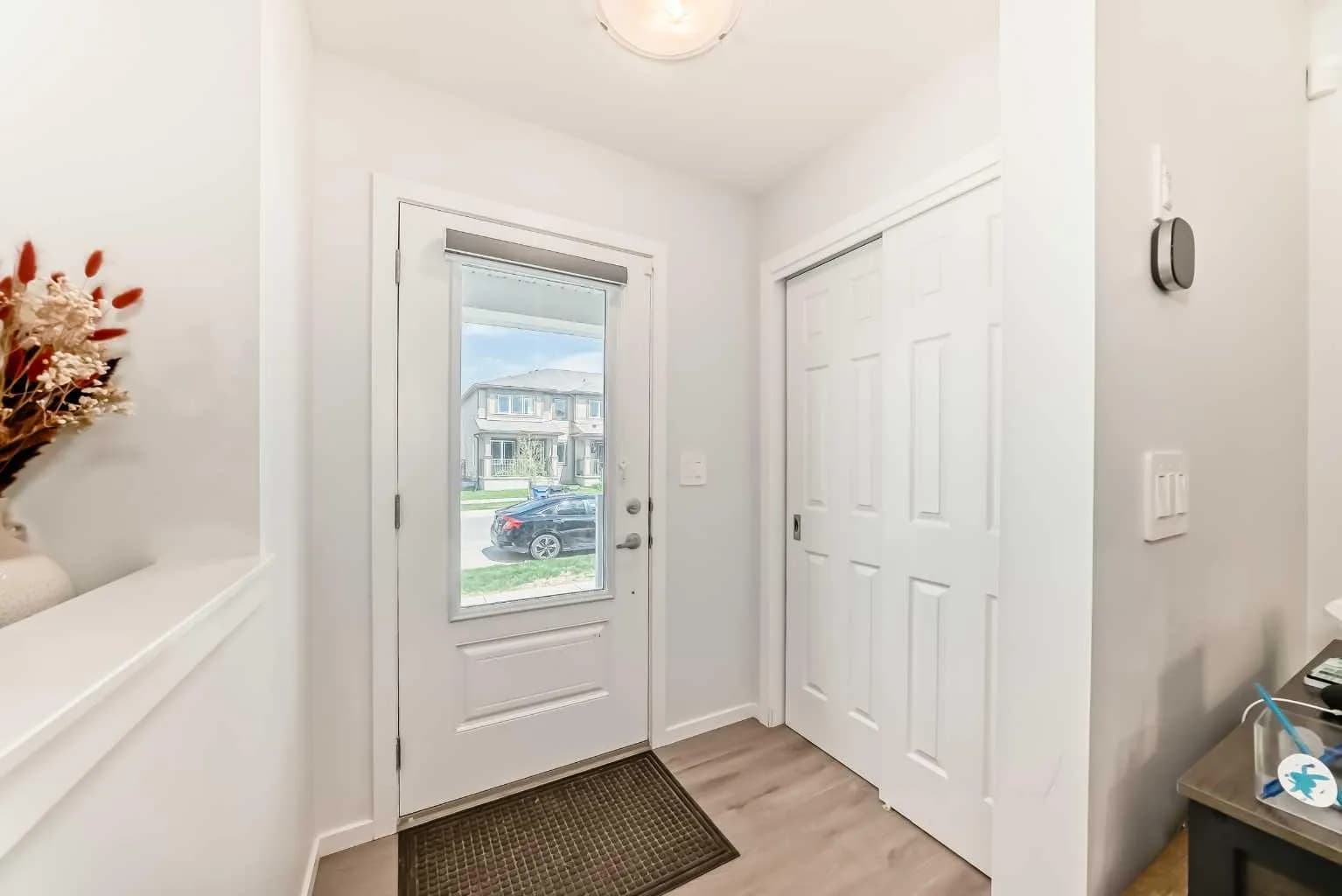 Row/Townhouse