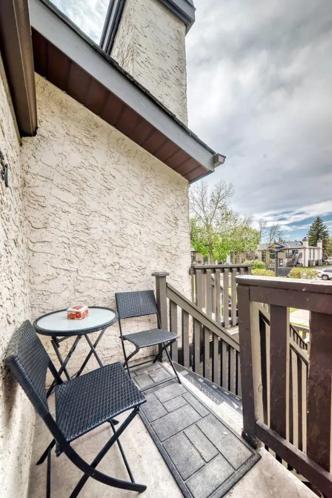 Row/Townhouse