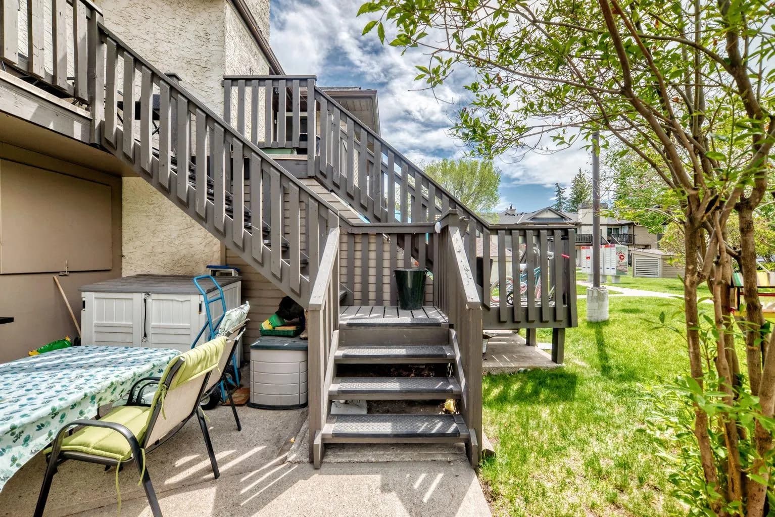 Row/Townhouse