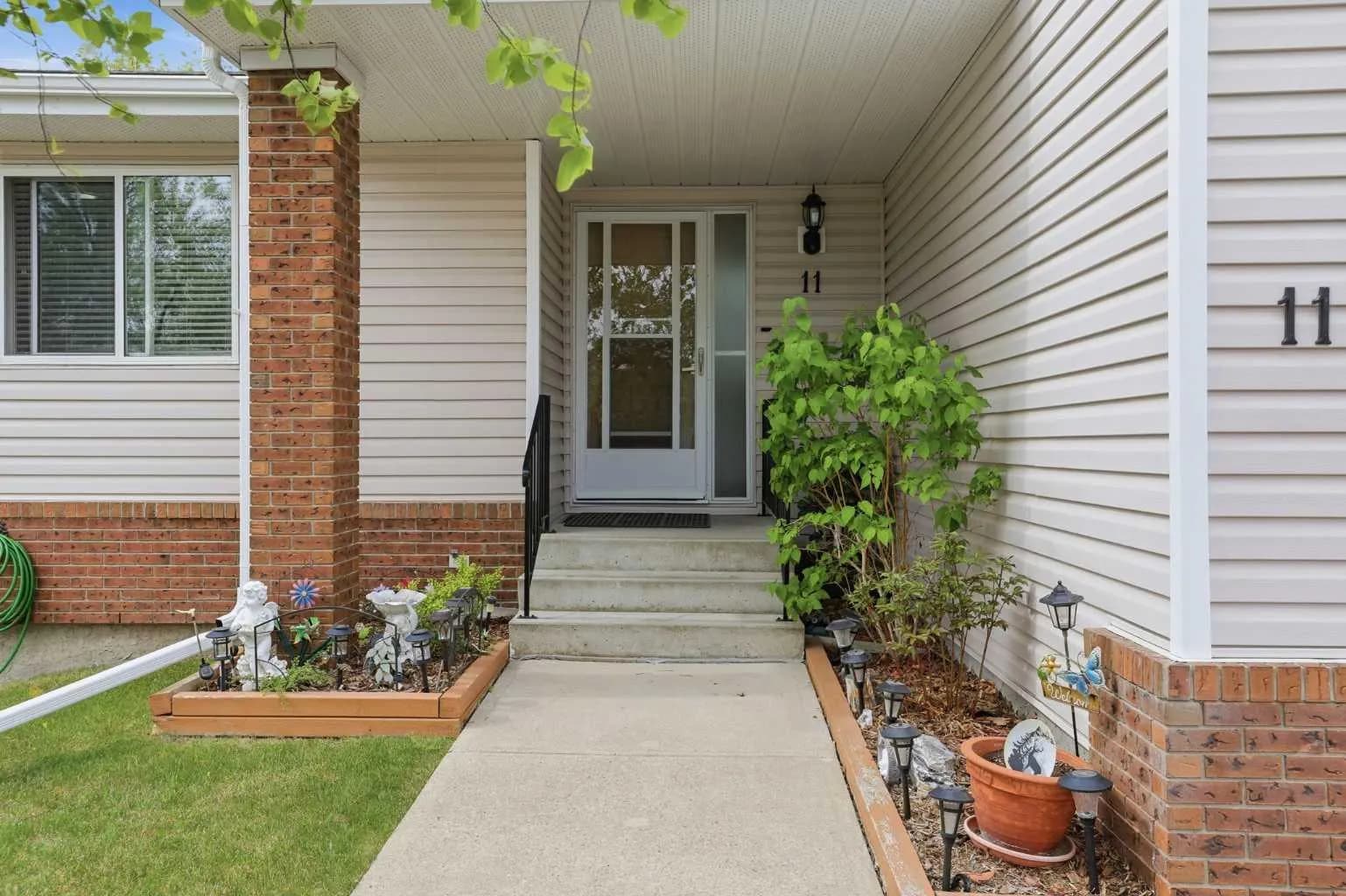 Row/Townhouse