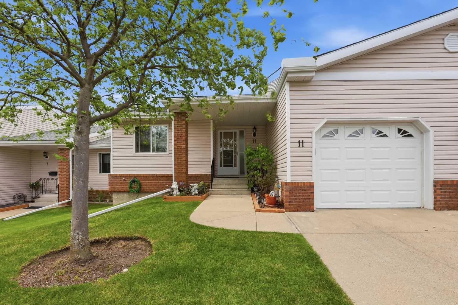 Row/Townhouse