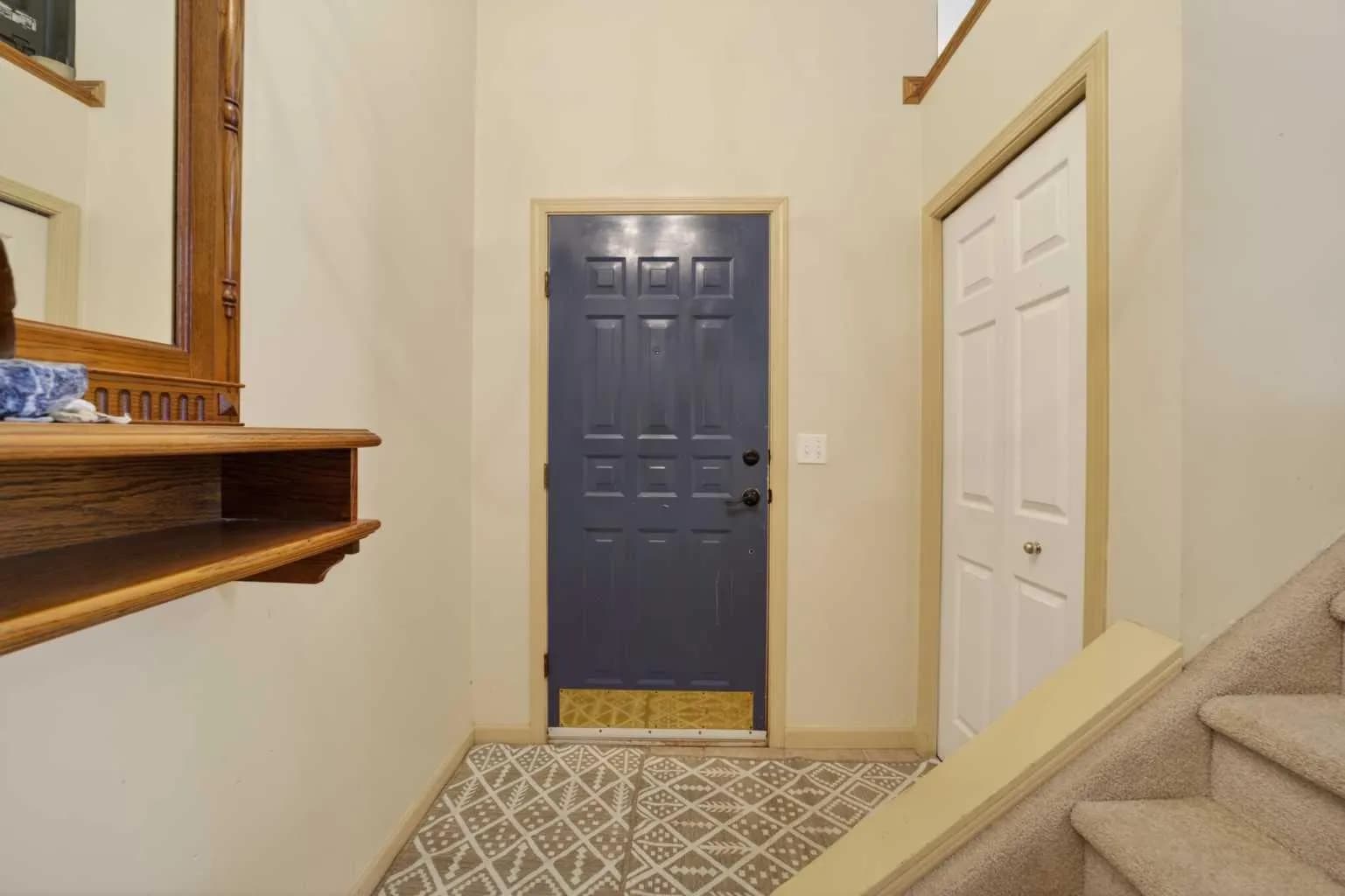 Semi Detached (Half Duplex)