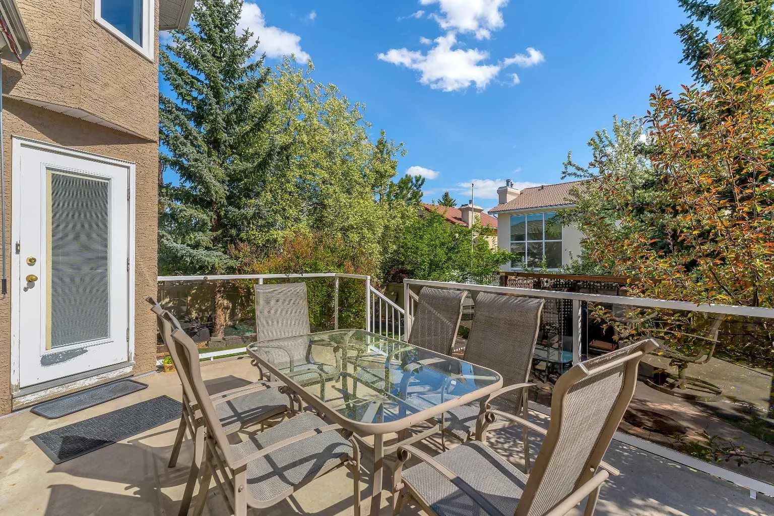 Detached