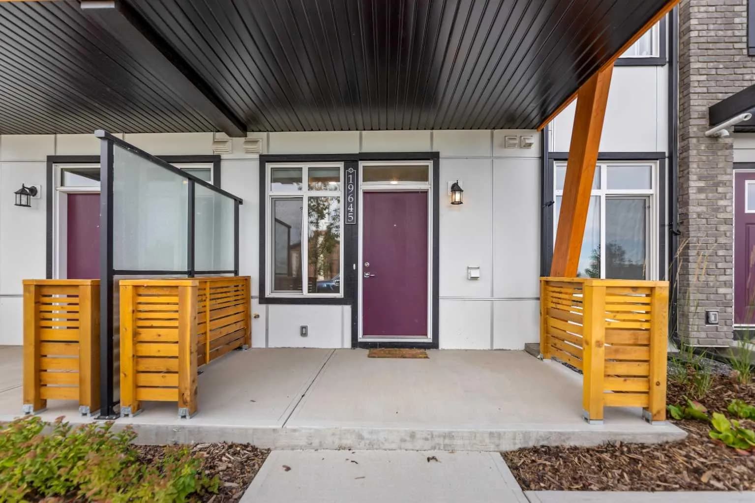 Row/Townhouse