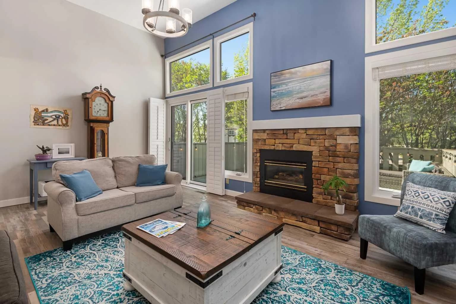 Row/Townhouse
