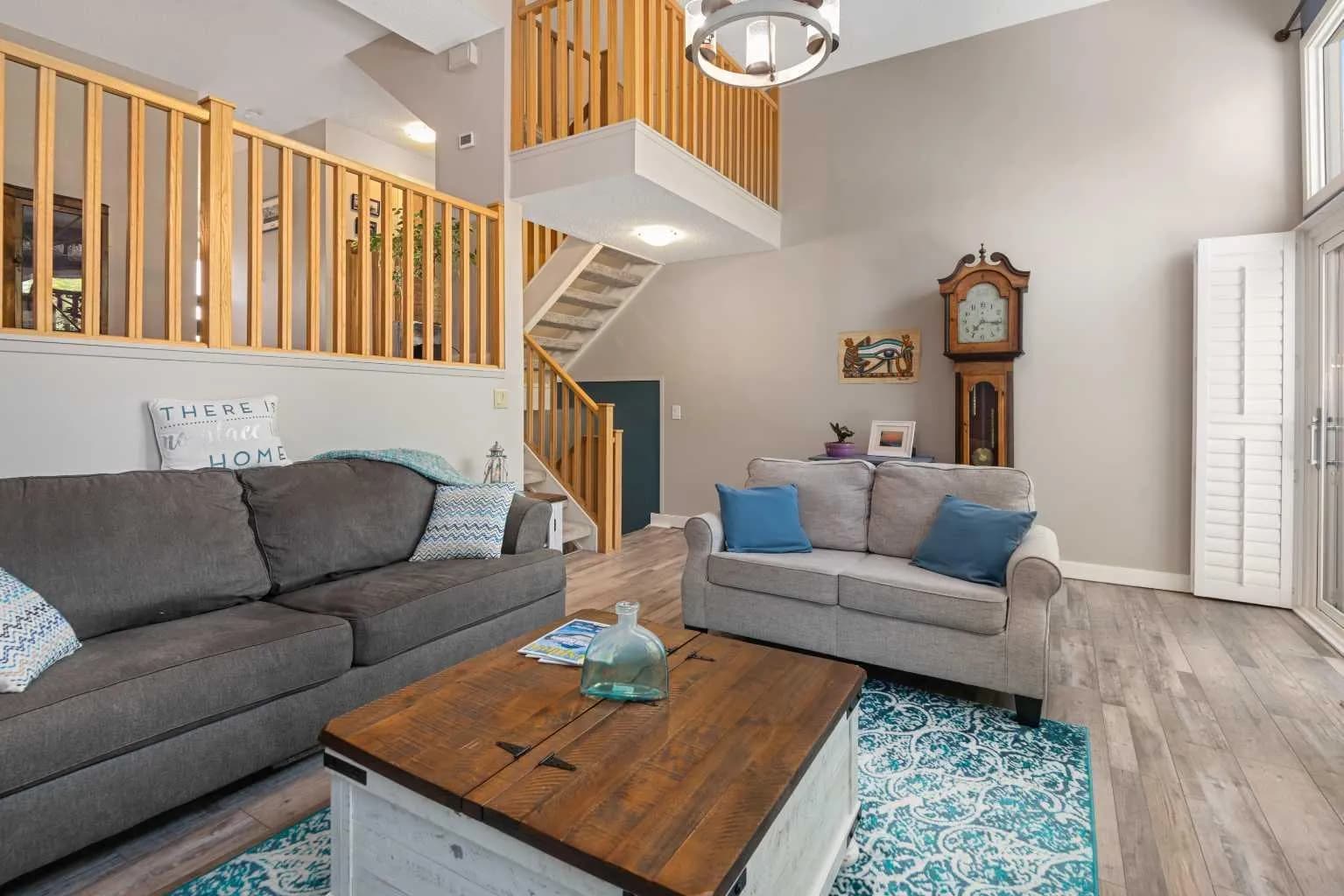 Row/Townhouse