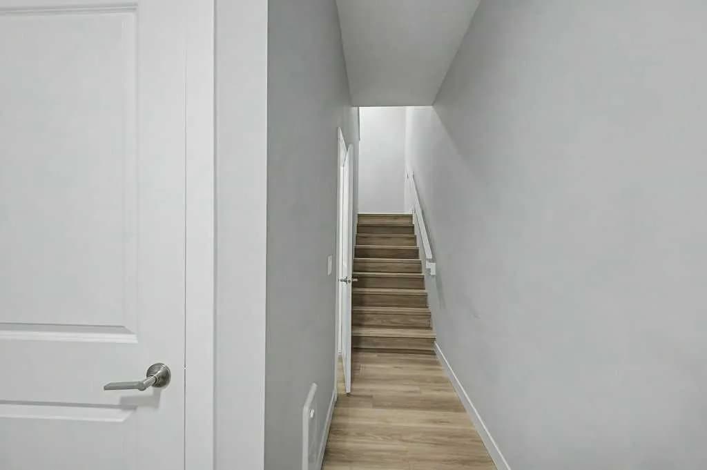 Row/Townhouse
