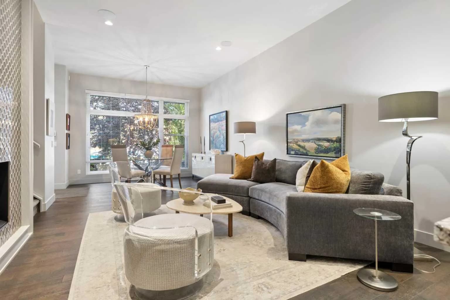 Row/Townhouse
