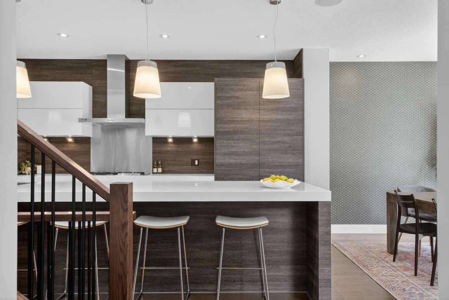 Semi Detached (Half Duplex)