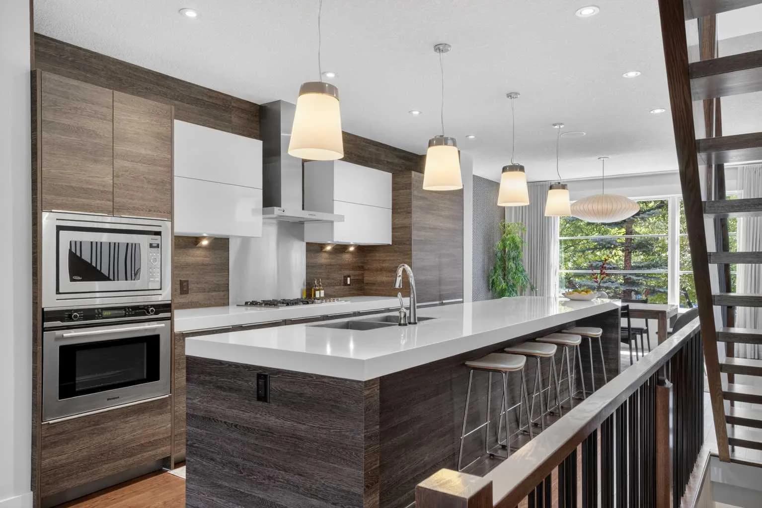 Semi Detached (Half Duplex)