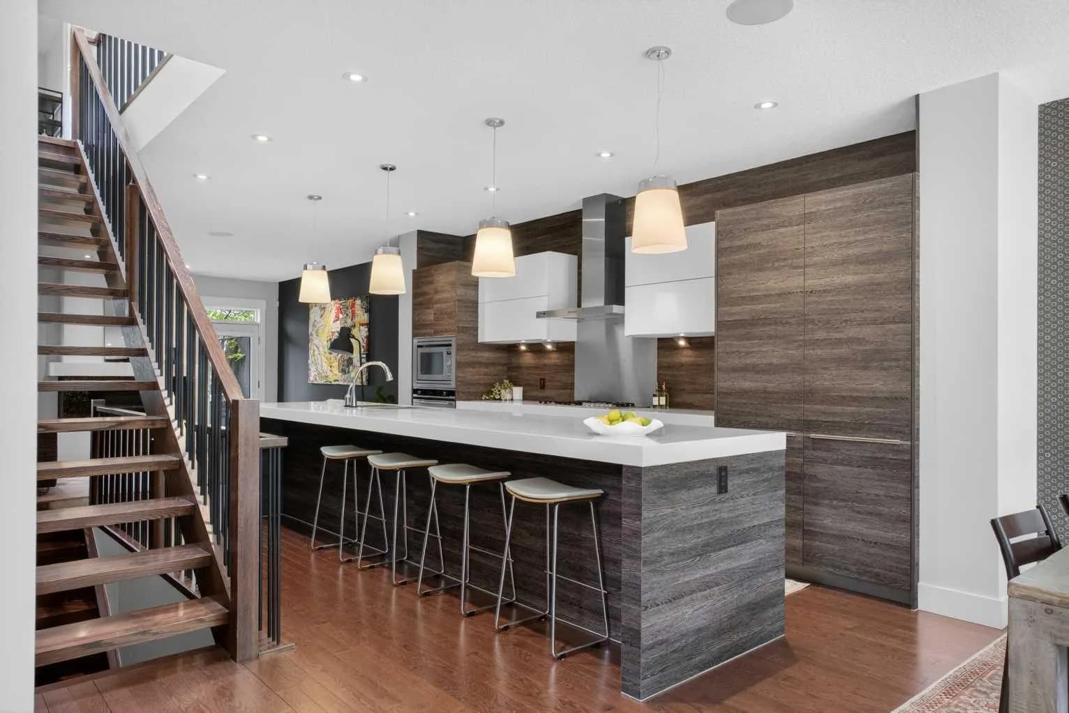 Semi Detached (Half Duplex)