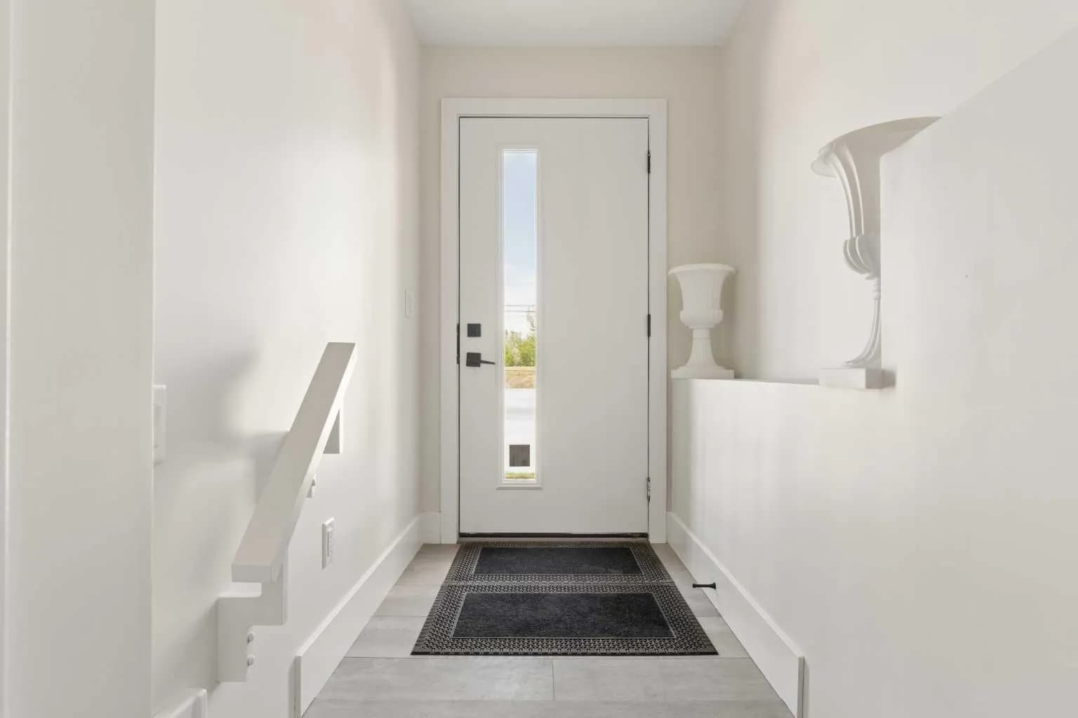 Row/Townhouse