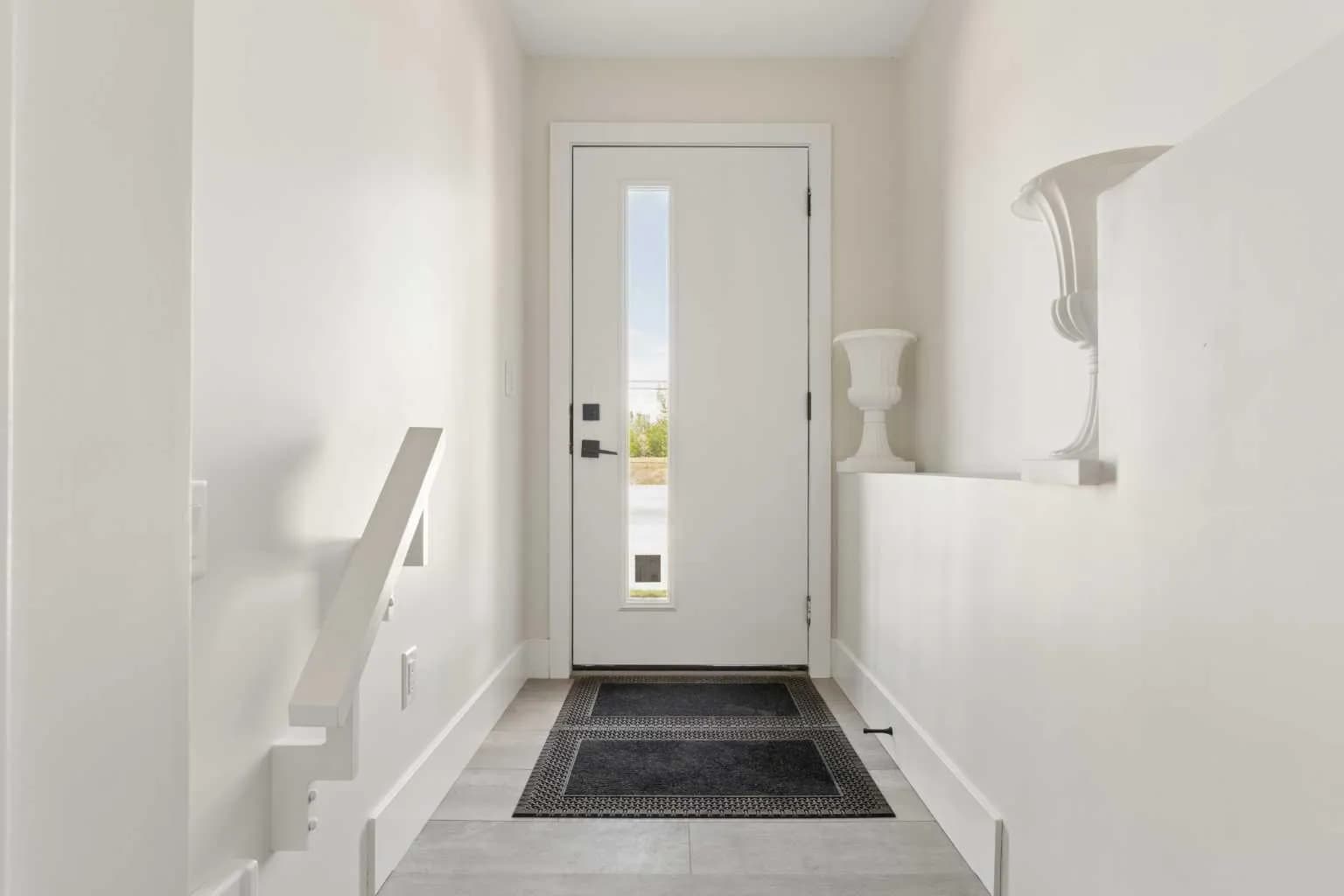 Row/Townhouse