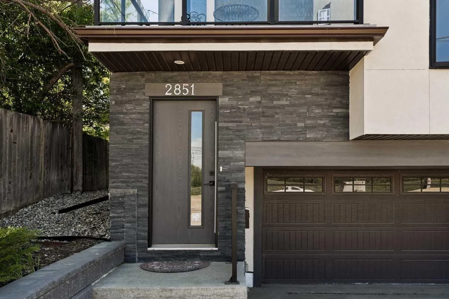 Row/Townhouse
