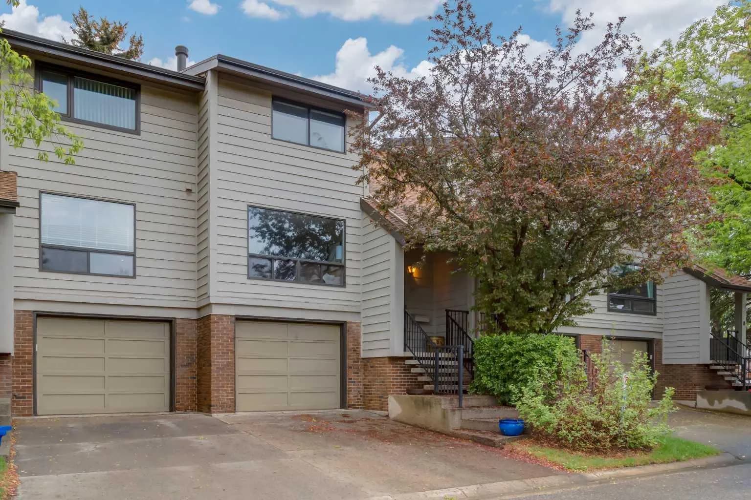 Row/Townhouse