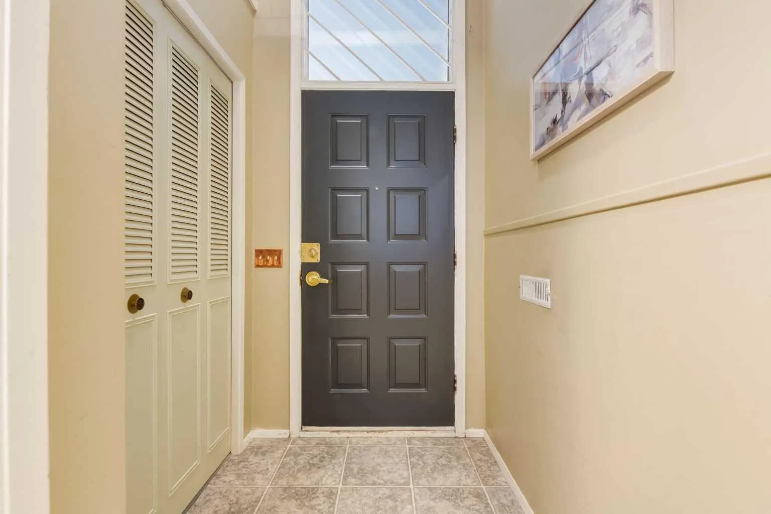 Row/Townhouse