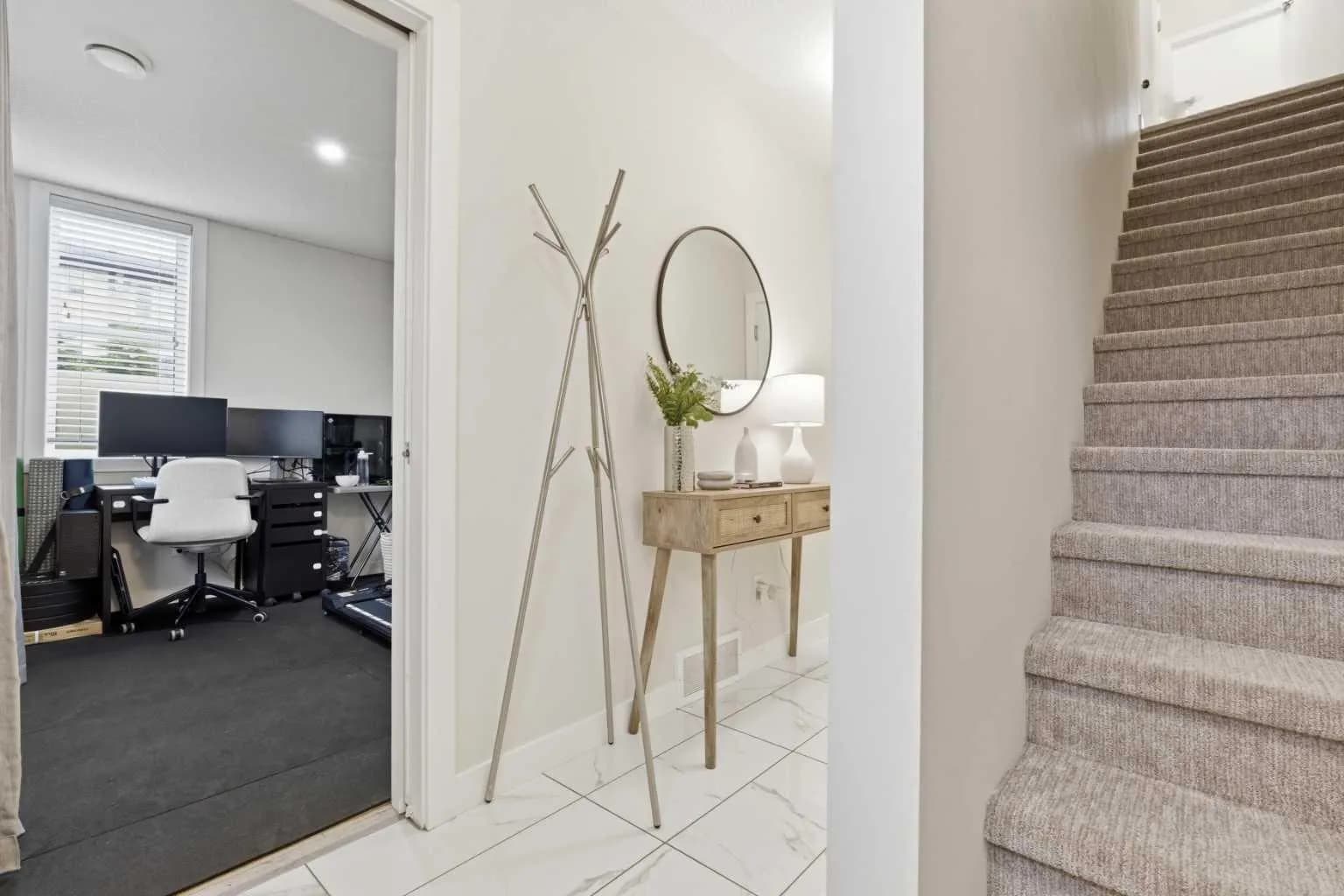 Row/Townhouse