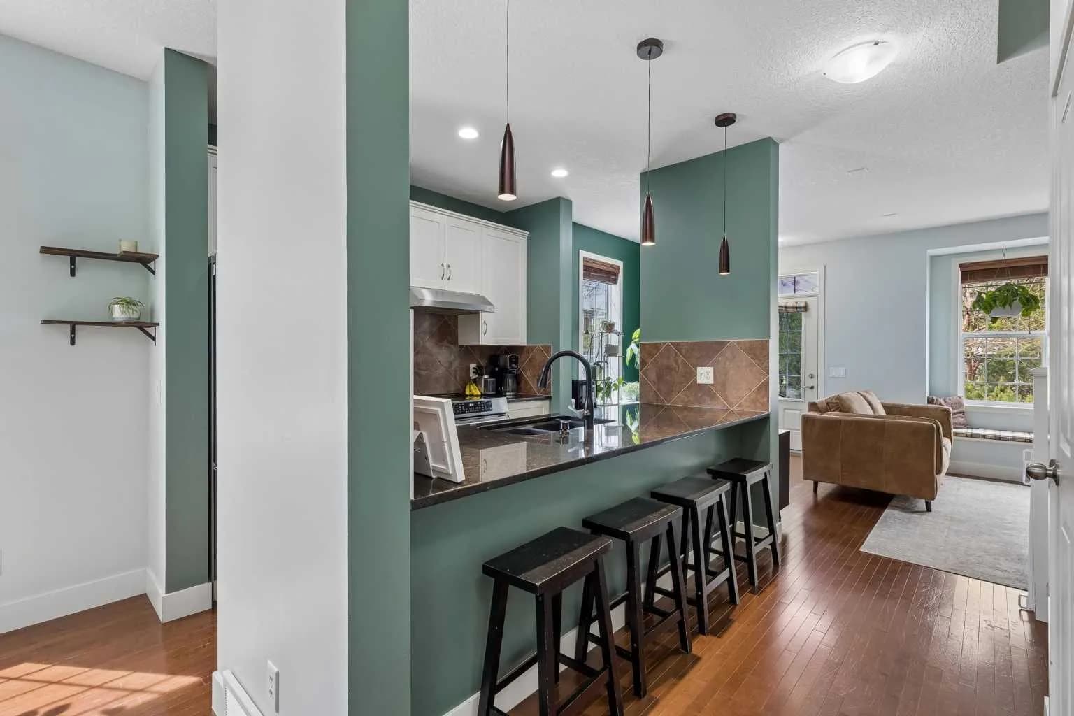 Row/Townhouse