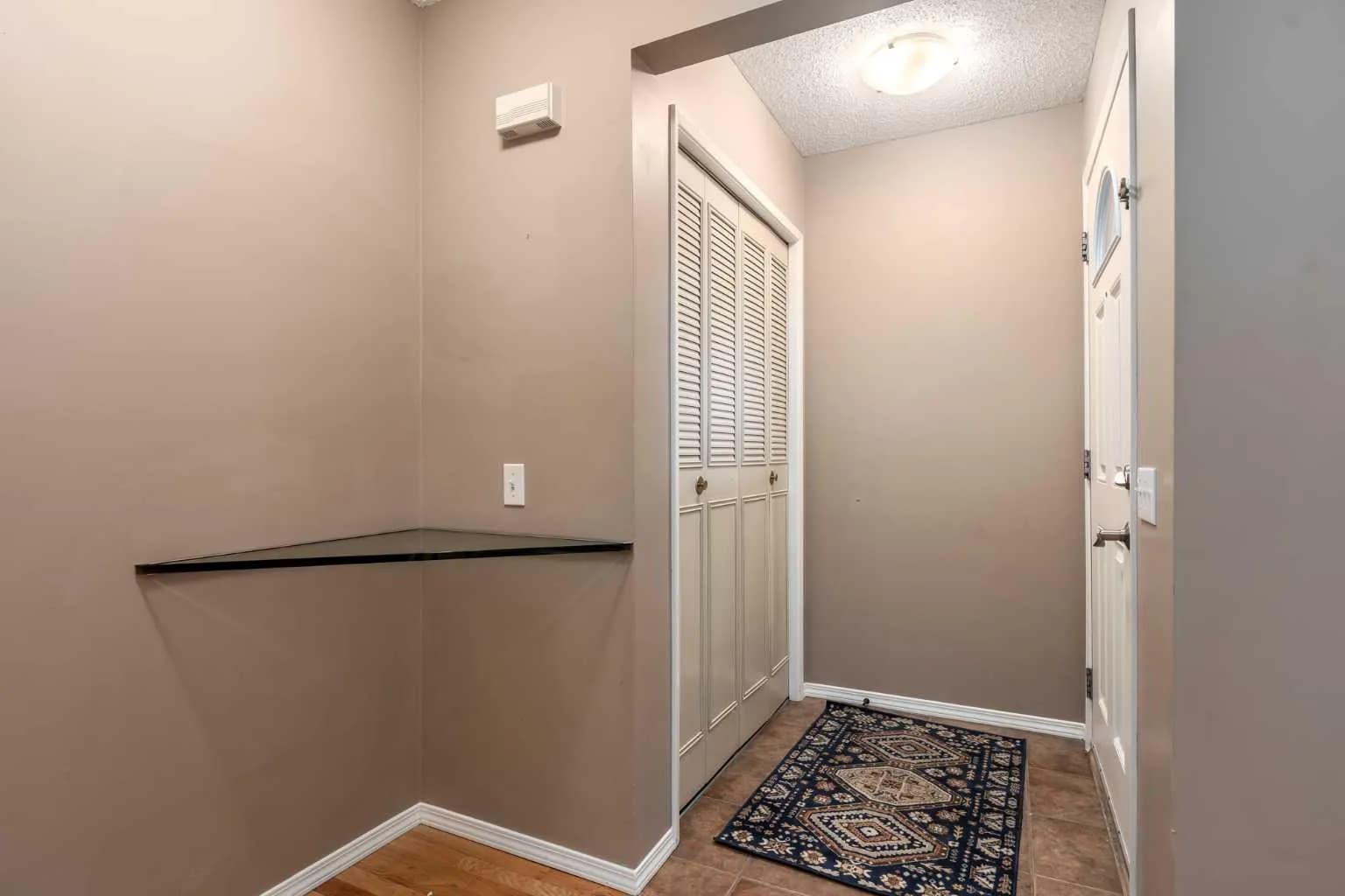 Row/Townhouse
