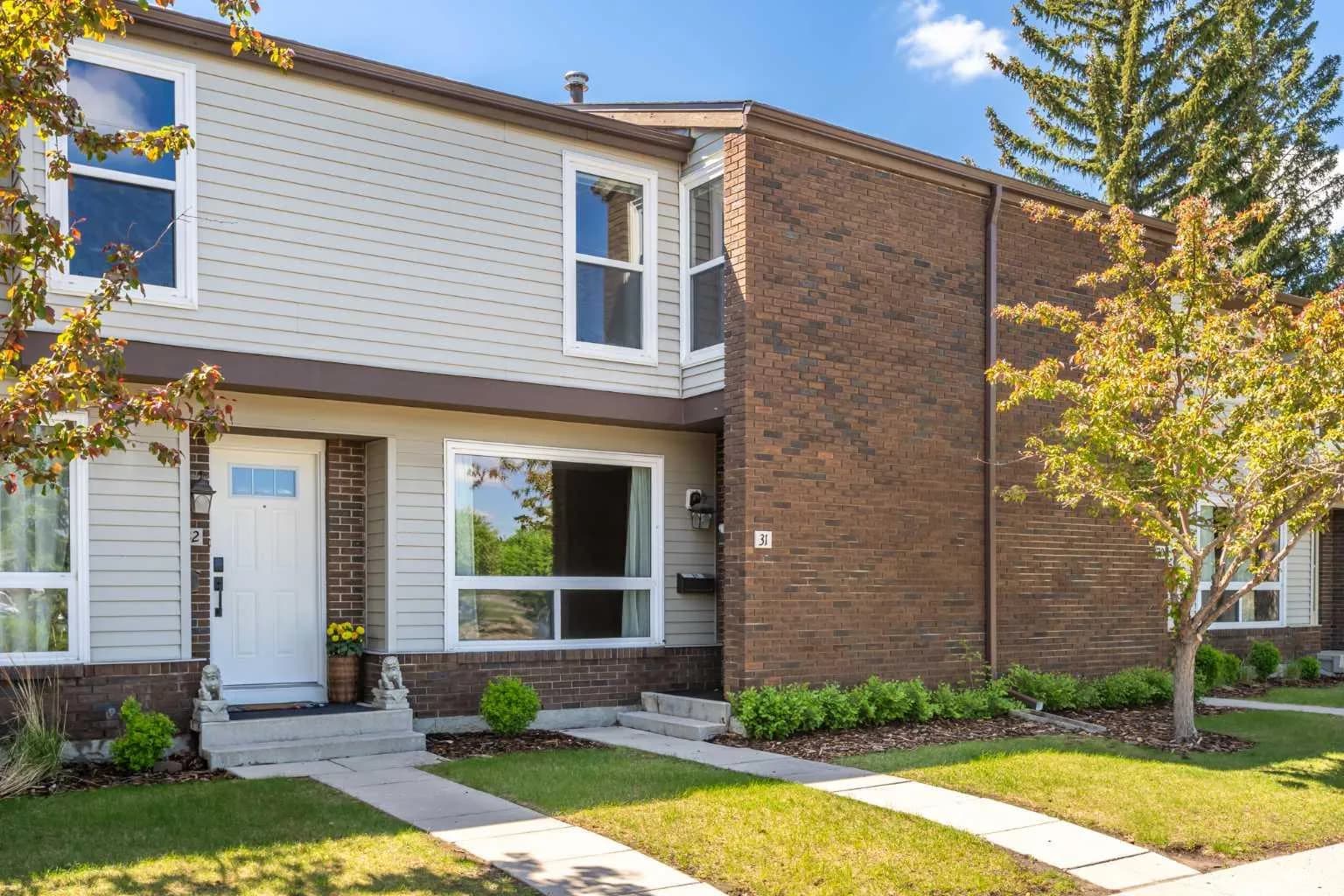 Row/Townhouse