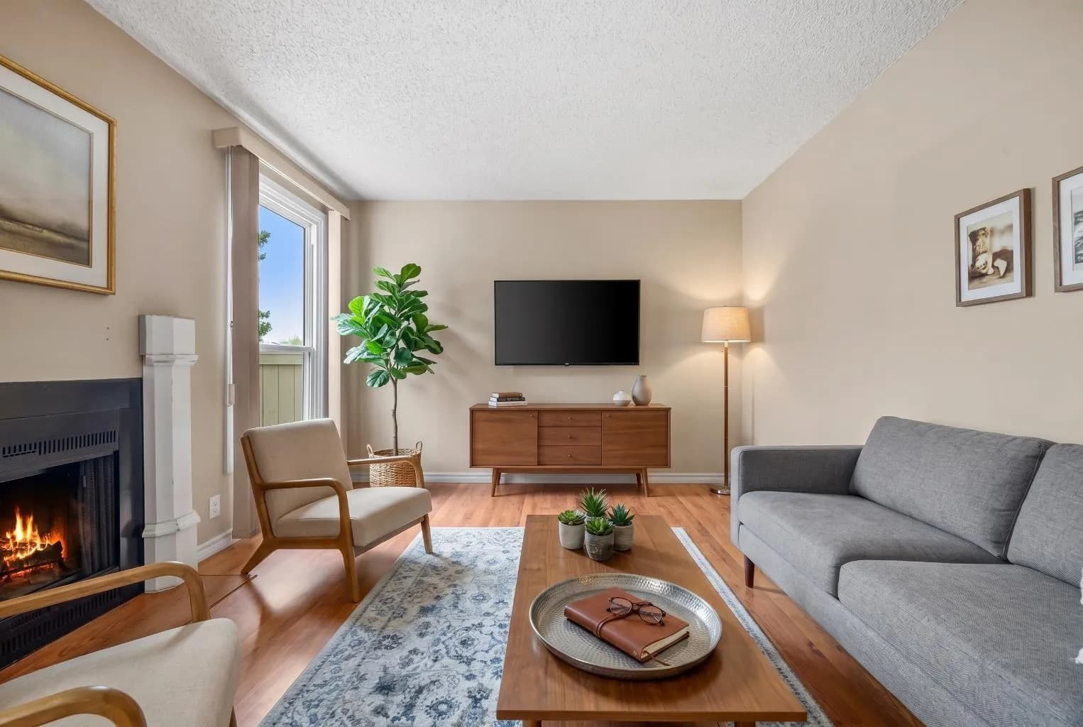 Row/Townhouse