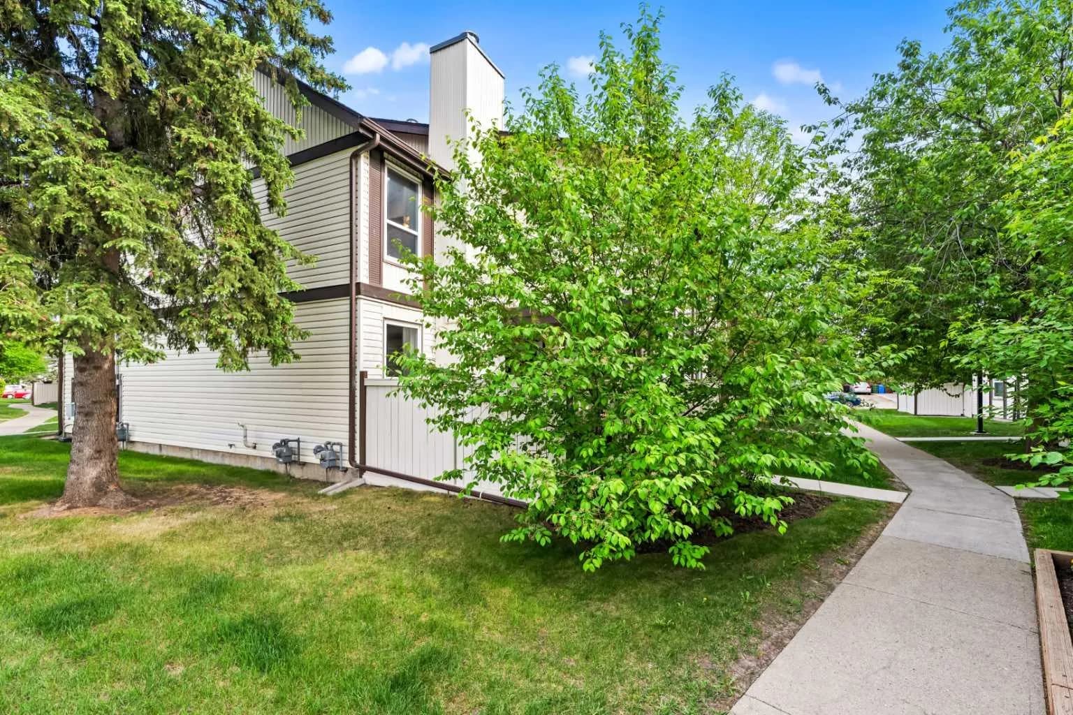 Row/Townhouse