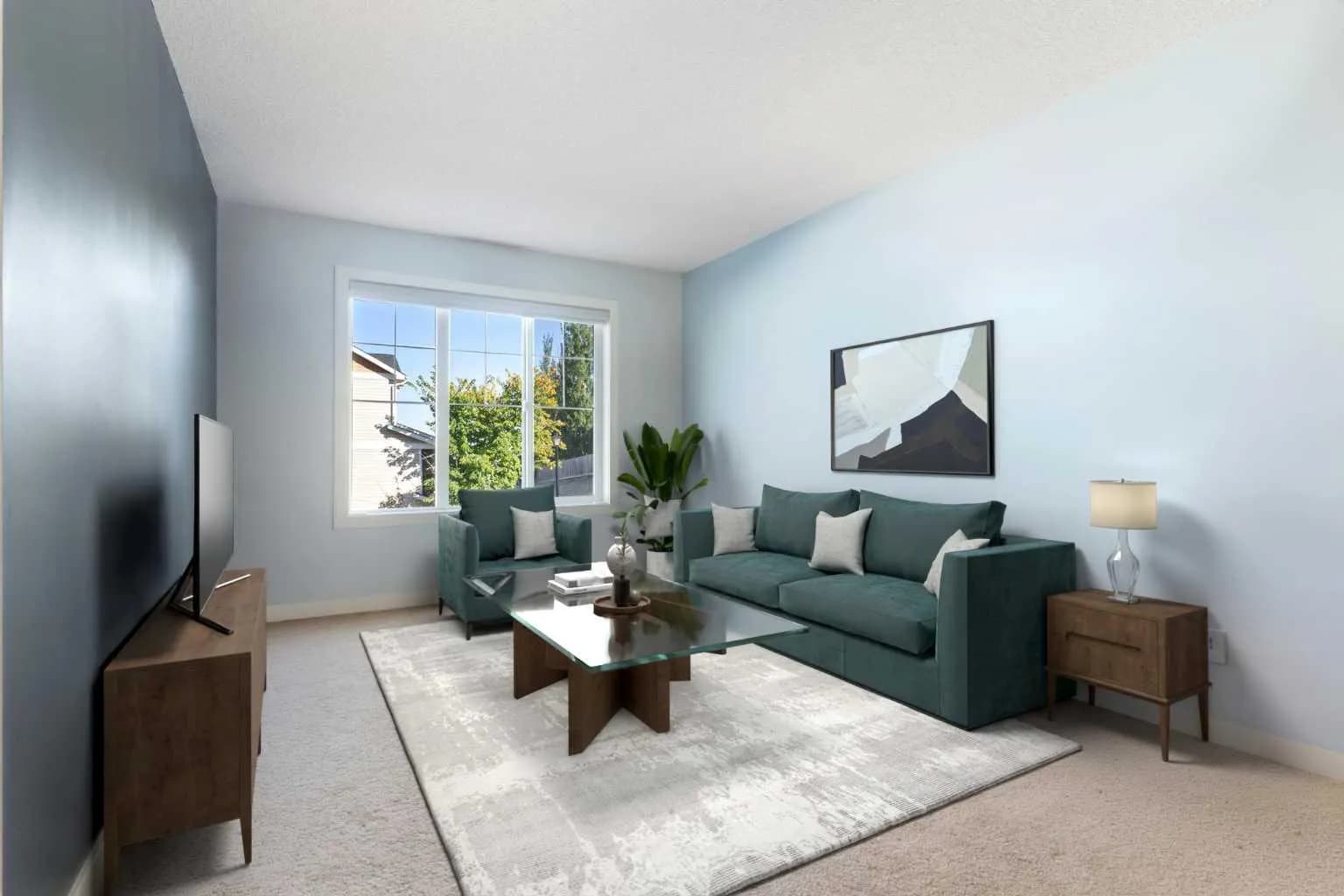 Row/Townhouse