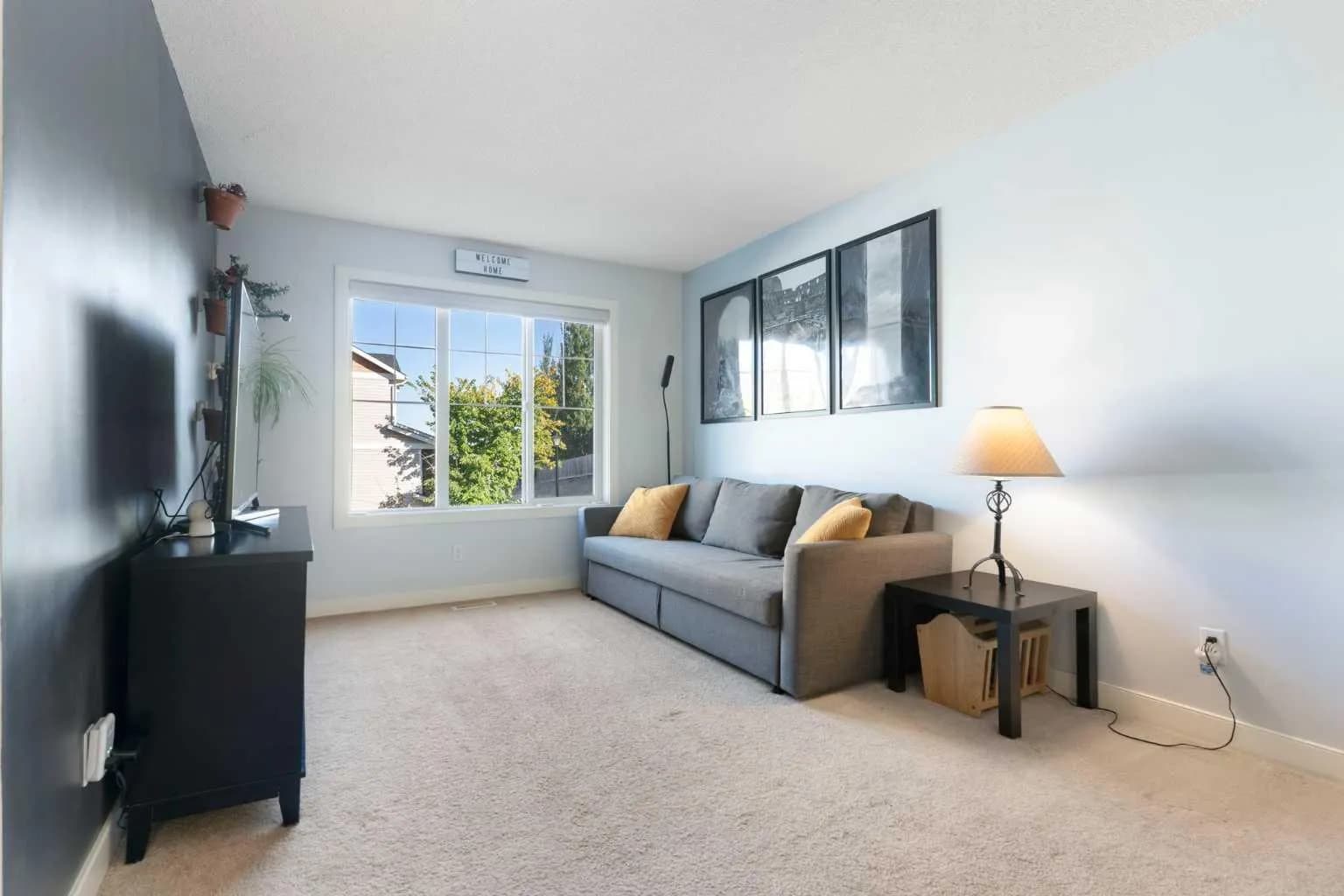 Row/Townhouse