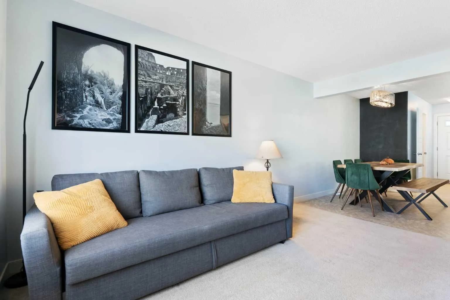 Row/Townhouse