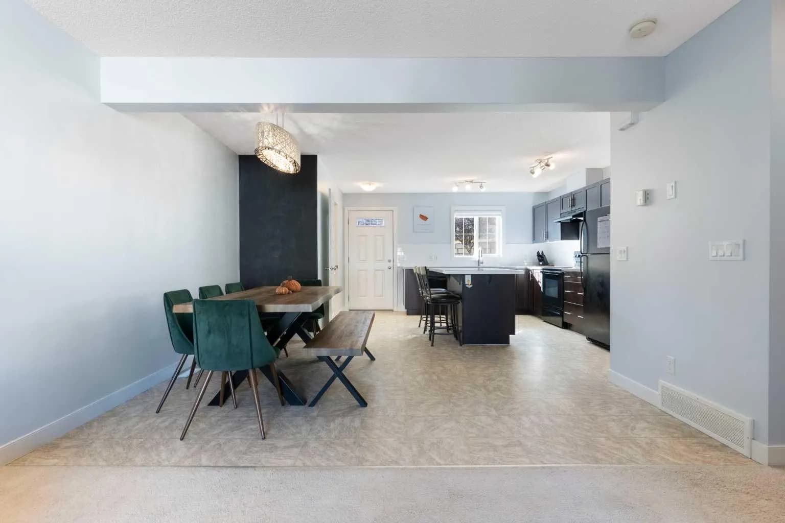 Row/Townhouse