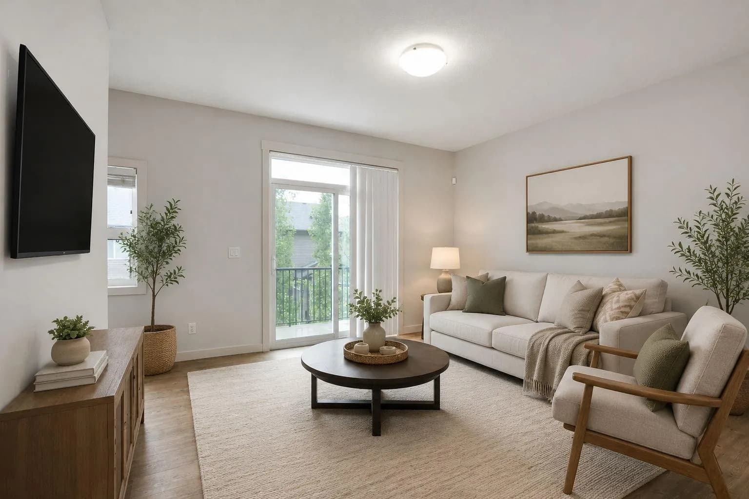 Row/Townhouse