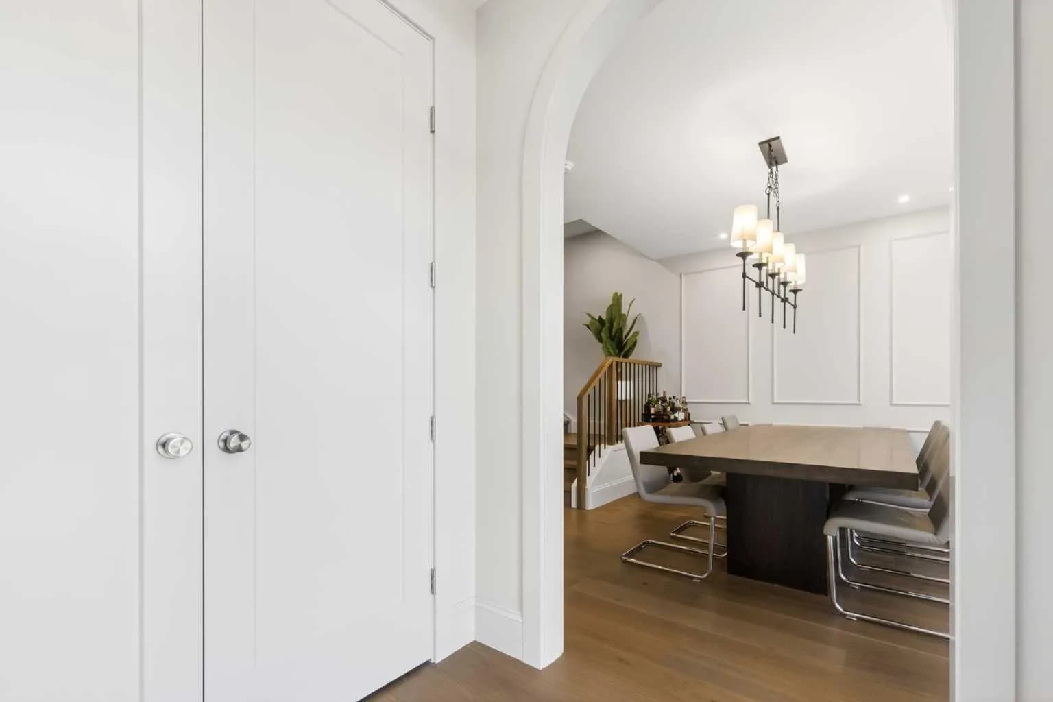 Semi Detached (Half Duplex)
