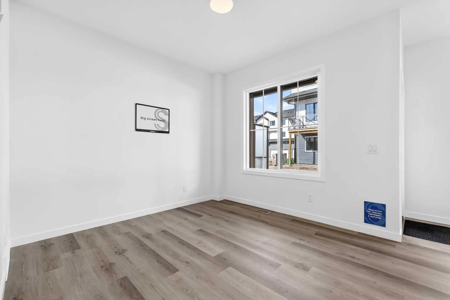 Row/Townhouse