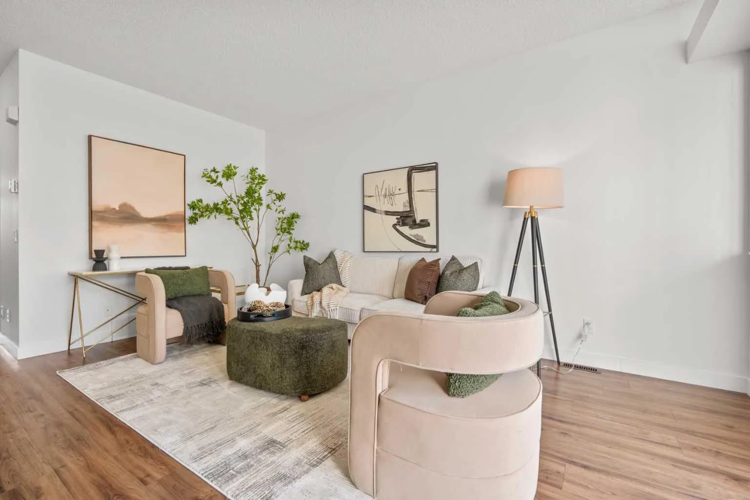 Row/Townhouse