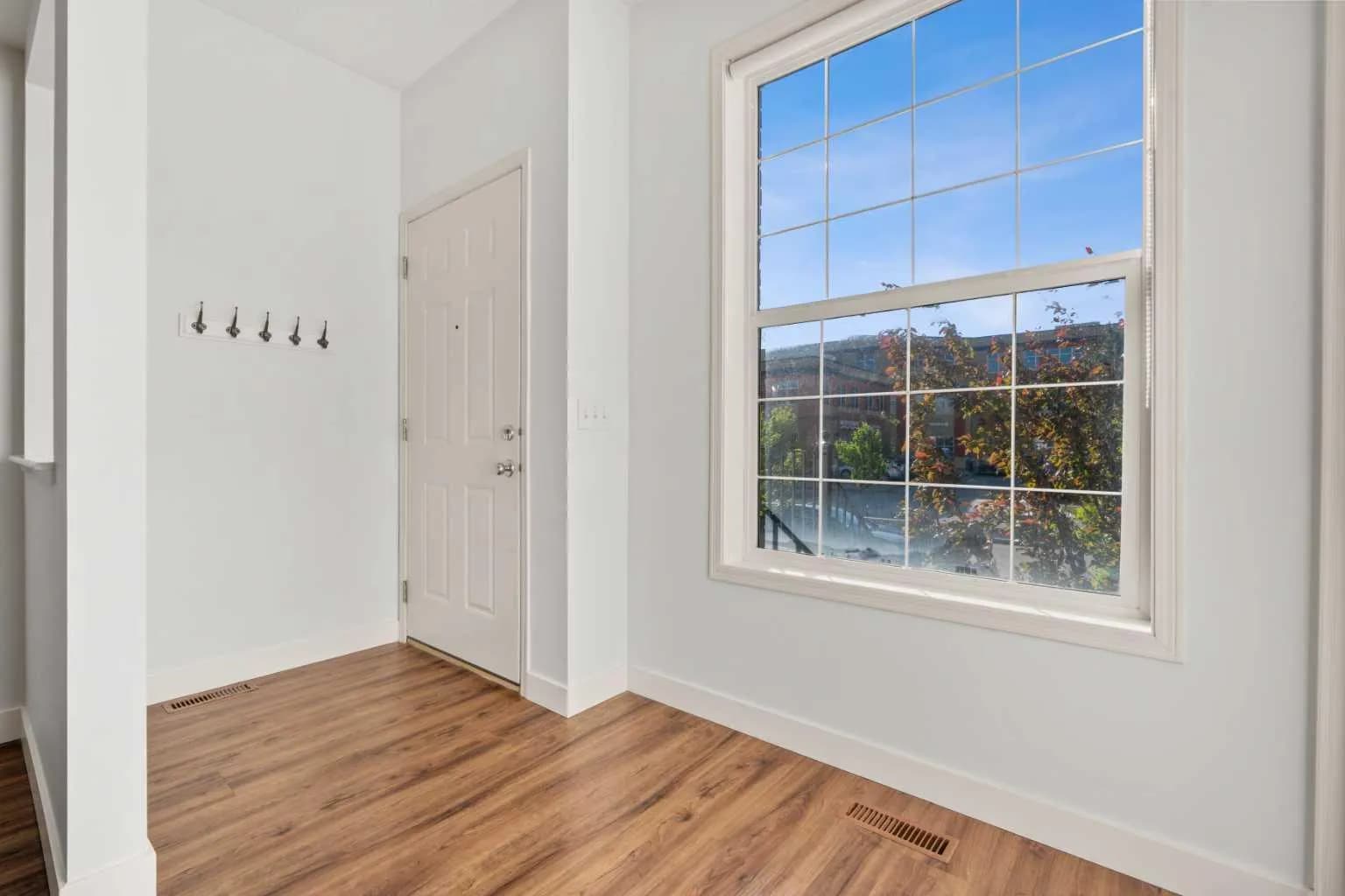 Row/Townhouse