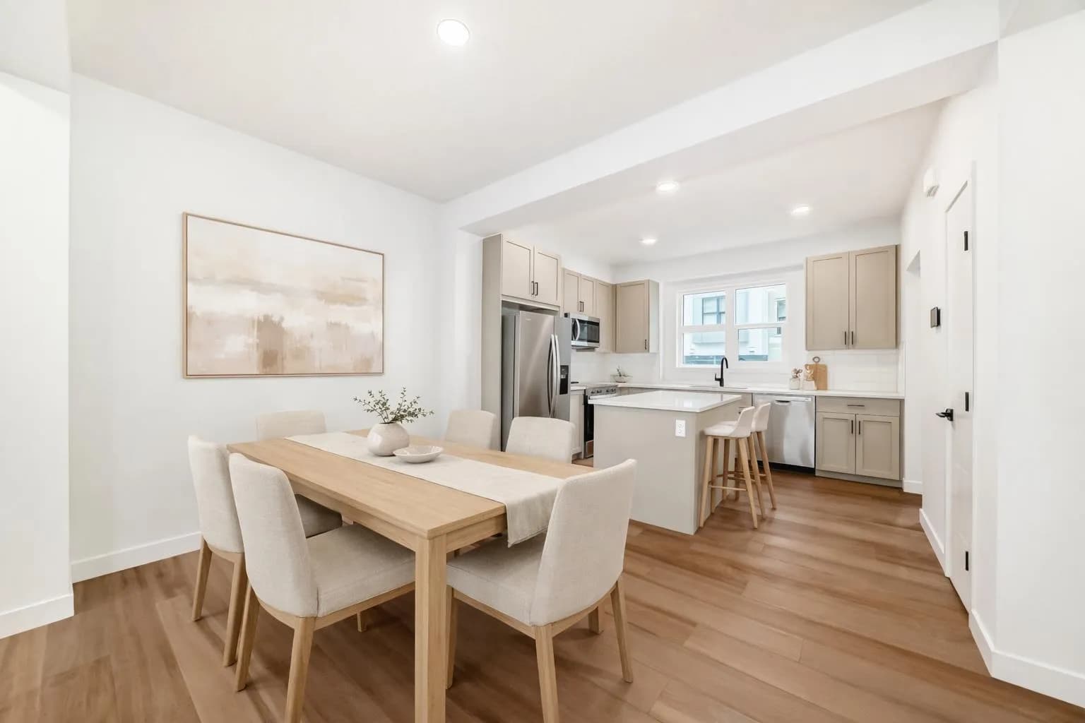 Row/Townhouse