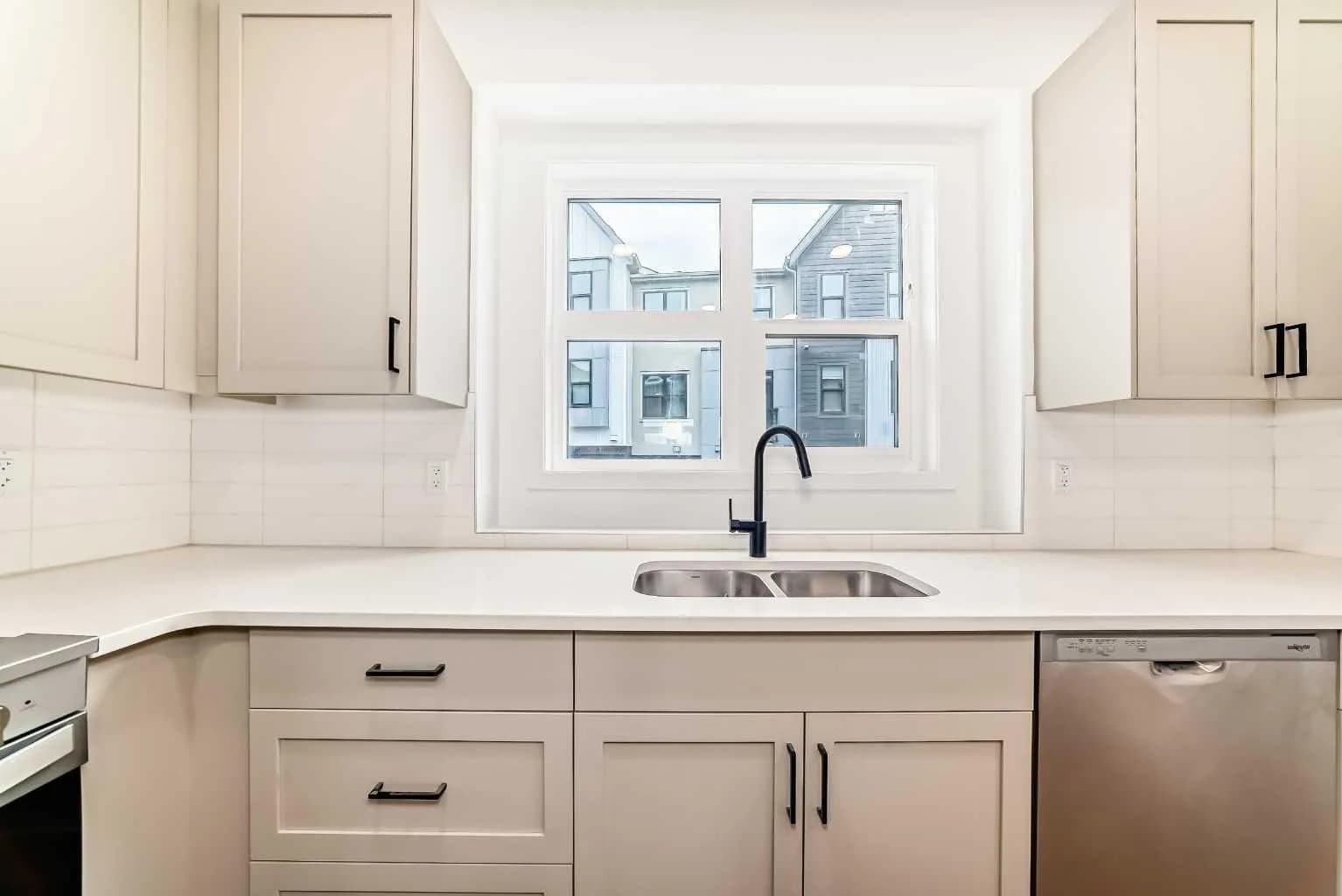 Row/Townhouse