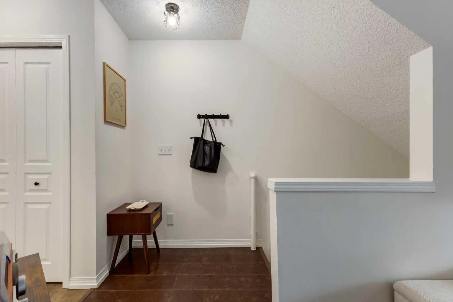 Row/Townhouse