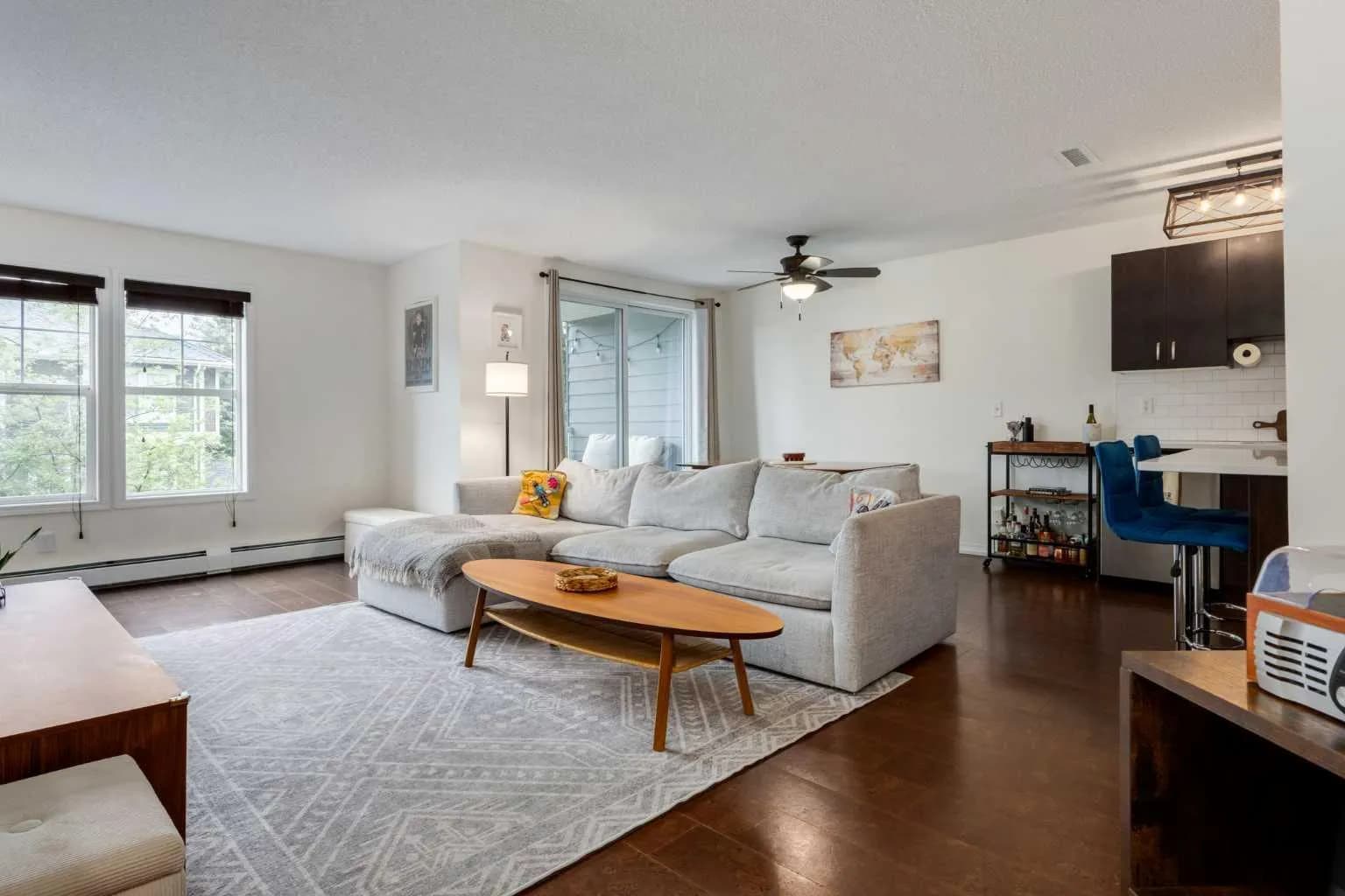 Row/Townhouse