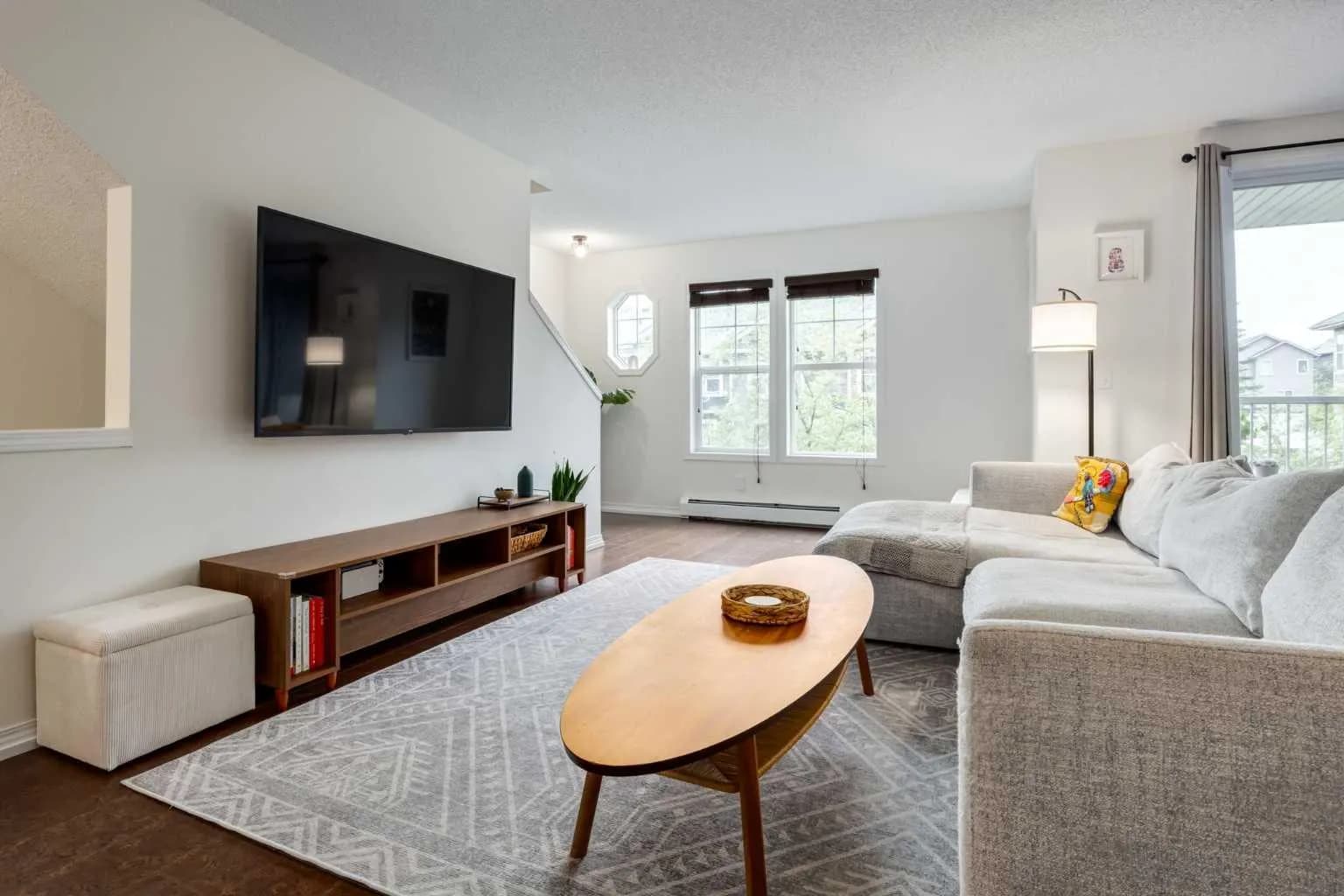 Row/Townhouse