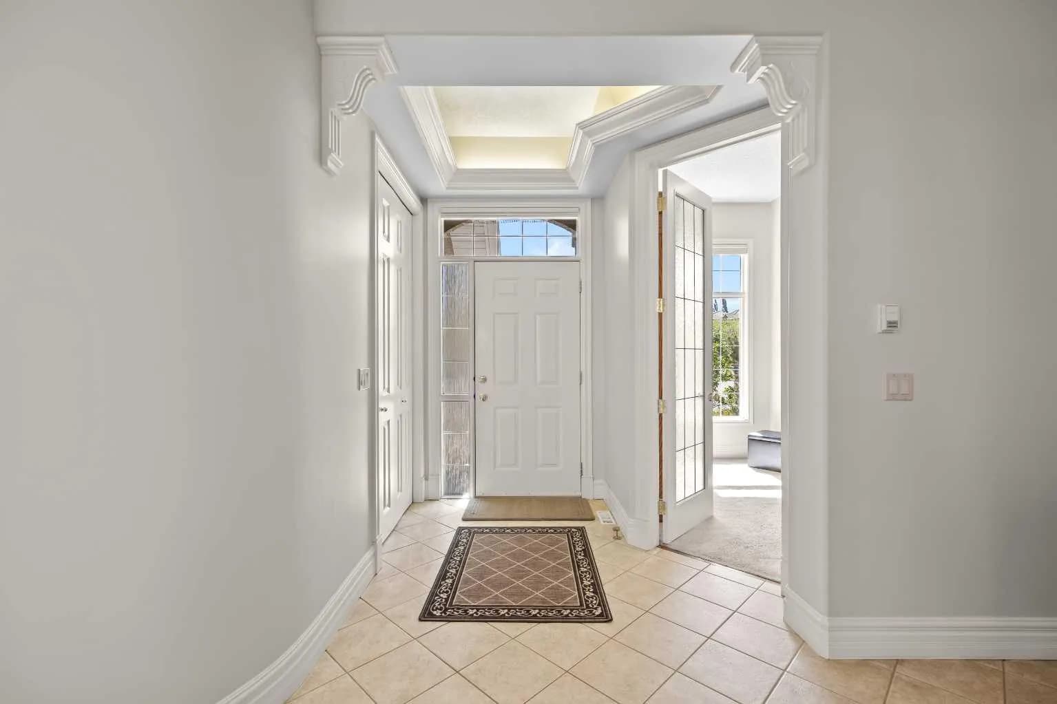 Semi Detached (Half Duplex)