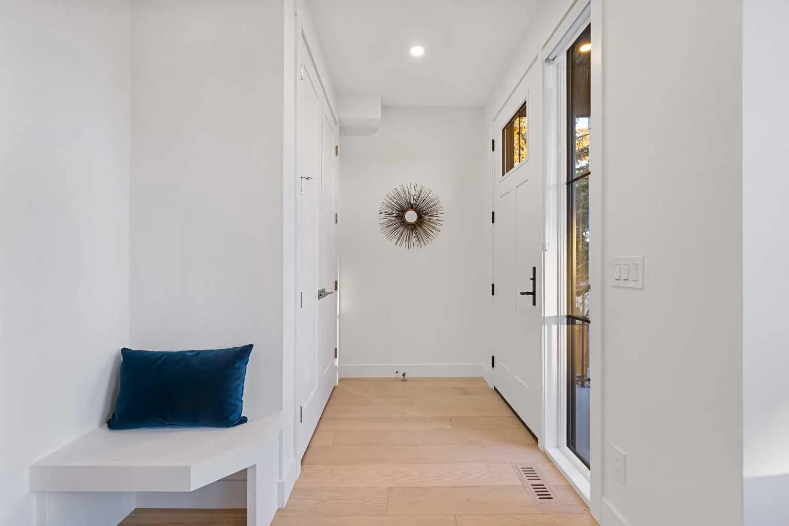 Semi Detached (Half Duplex)