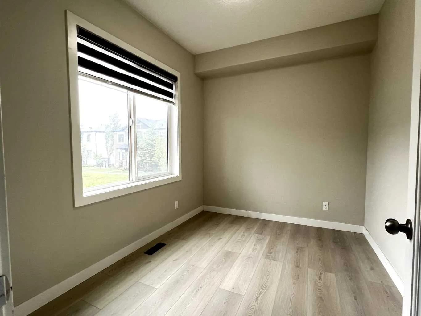 Row/Townhouse