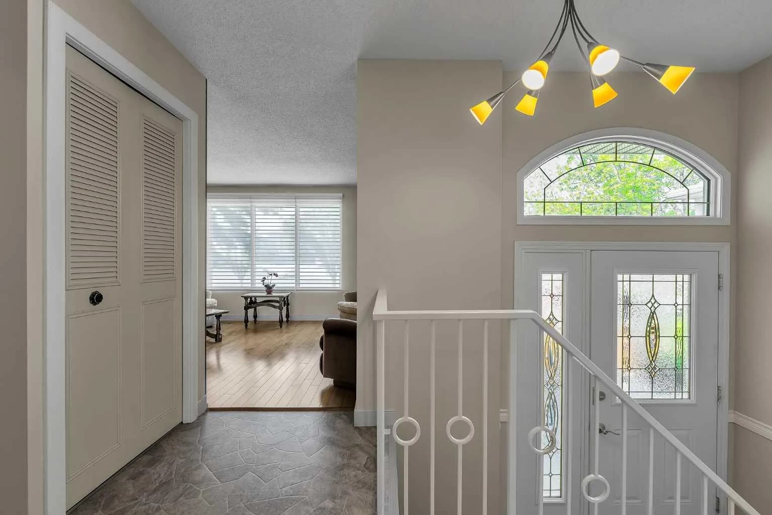 Semi Detached (Half Duplex)