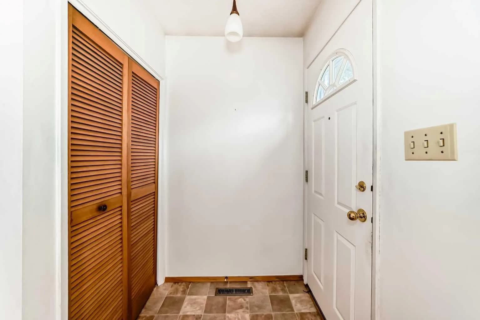 Semi Detached (Half Duplex)