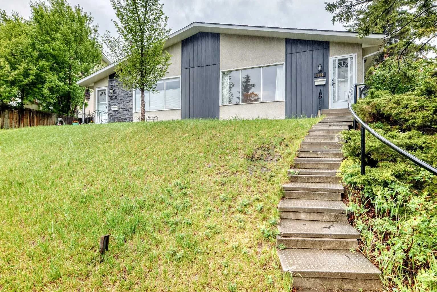 Semi Detached (Half Duplex)